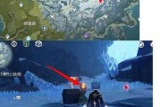 《雪山原神攻略》（探索秘境，解锁新技能，尽揽天地风云）