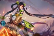 北极星孙尚香攻略（打造最强射手，让孙尚香横扫战场）