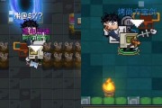 玩《元气骑士》必读！刷出雷暴战锤的方法和技巧（快速获取最强武器，让你战无不胜）