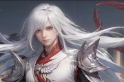 《王者荣耀》2023李白攻略全解析（打造终极李白，助你登顶排行榜）