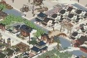 《江南百景图》游戏中的桑树苗获取攻略（轻松获得桑树苗，打造自己的园林天堂）