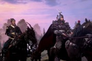 《秦时明月世界》武学技能大揭秘（揭开兵家铁甲战曲的奥秘，让你轻松玩转游戏）