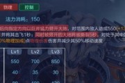 《王者荣耀》2021项羽出装攻略（打造强力输出，开创无敌局面！）