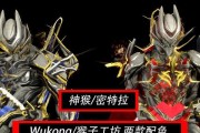 星际猴子技能加点攻略——探索最优加点方案（从攻击力到生存能力，让你的猴子成为战场上的最强者）