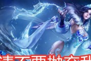 《梦三国手游》貂蝉攻略（冷艳美人如何在战场上化身为无影无踪的杀手？）