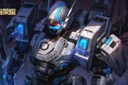 《王者荣耀》S22典韦皮肤一览（历代典韦皮肤大比拼，看哪款最霸气！）