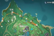 《原神》雷神瞳收集攻略（掌握关键技巧，顺利收集雷神瞳）