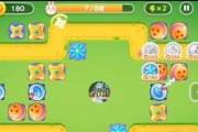 《谁也别想跑》游戏第17关攻略（突破17关的绝招，提高游戏通关率）