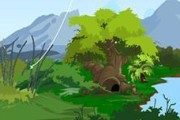 《深山生存攻略》（探索野外，合作求生，打造最强团队！）
