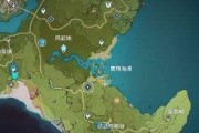 原神凯亚支线任务流程详解（探究原神凯亚的过往故事，揭秘凯亚之父的真相）